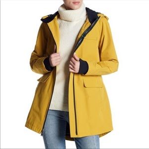 Pendleton - Napa Waterproof Rain Jacket - L